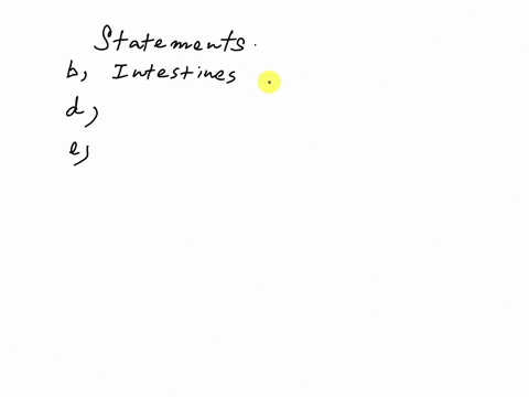 which-of-the-following-statements-are-trueselect-all-that-apply-a-fats-absorbed-in-the-intestines-are-transferred-straight-into-the-circulatory-system-for-distribution-skipping-the-liver-b-s-05217