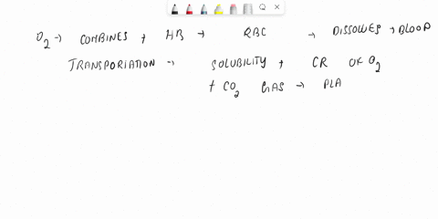 explain-how-oxygen-and-carbon-dioxide-are-transported-in-the-blood-how-does-the-means-of-transport-relate-to-the-solubility-and-chemical-reactivity-of-these-gases-in-plasma-73543