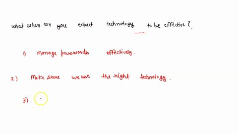 what-when-can-you-expect-technology-to-be-effective-12563