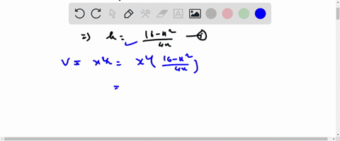 a-rectangular-box-with-no-top-is-to-have-surface-area-of-16-m-find-the-dimensions-in-m-that-maximize-its-volume-width-length-height-36987