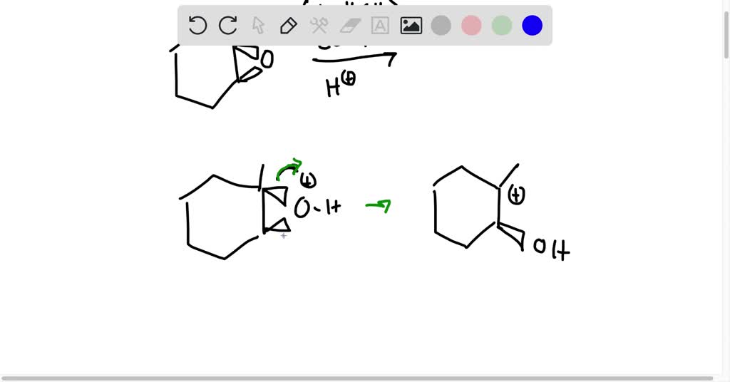 cyclohexane epoxide