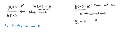 a-determine-if-each-given-function-is-continuous-at-every-real-number-if-not-identif-the-real-number-at-which-it-is-not-continuous-1-f-x-x3x-_-2-6-fr-_-1-x2-3x-2-fx-x-4x4-7-4x-fx-x2-4-3-frrz-57307