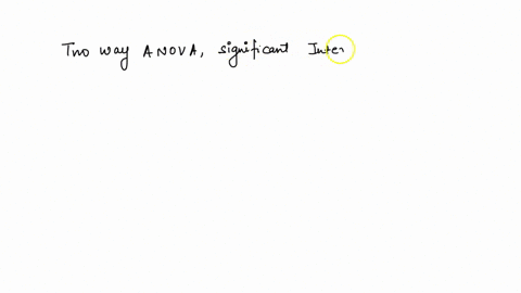 in-a-two-way-anova-if-there-is-a-significant-interaction-a-the-interpretation-of-any-significant-main-effects-should-be-ignored-b-both-of-the-main-effects-are-also-significant-c-at-least-one-36715