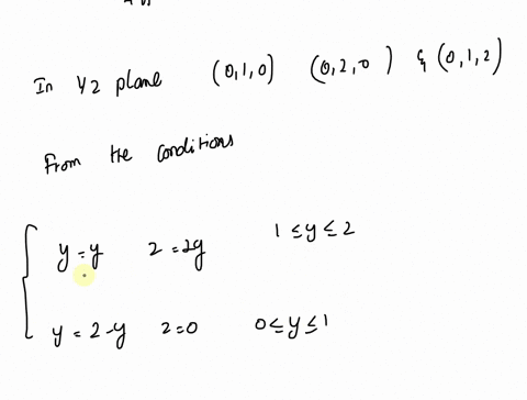 q-6-a-z-an-infinitely-long-and-thin-wire-carrying-10-a-current-is-places-on-the-z-axis-away-from-a-triangular-loopthe-triangle-is-in-the-yz-plane-with-its-vertices-at-0-10-0-20-and-0-12-1-m-10626