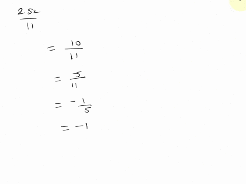 find-and-interpret-the-value-f-the-legendre-symbol-252-11-1and-252-is-a-quadratic-residue-of-11-1and-252-is-not-a-quadratic-residue-of-11-1-and-252-is-a-quadratic-residue-of-11-1and-252-is-n-73001