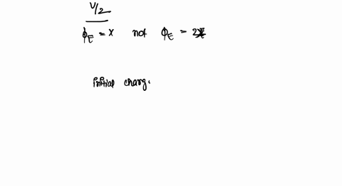 question-5-a-a-student-measures-the-electric-flux-through-a-closed-spherical-surface-of-volume-v-to-be-x-she-then-removes-the-charge-from-inside-the-spherical-surface-and-places-it-in-a-clos-96531