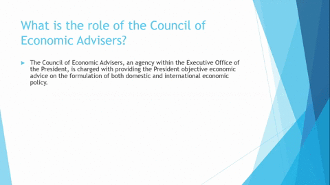 what-is-the-role-of-the-council-of-economic-advisers-20544