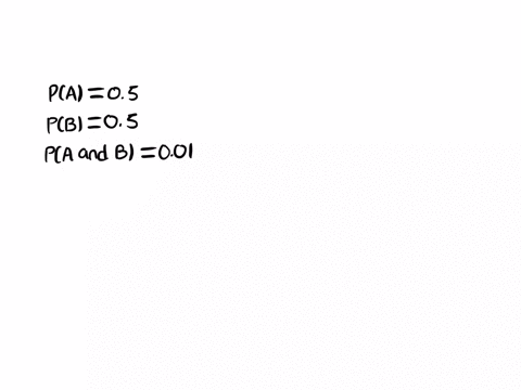 if-a-and-b-are-events-with-pa5-pb5-pa-and-b01-find-pa-or-b