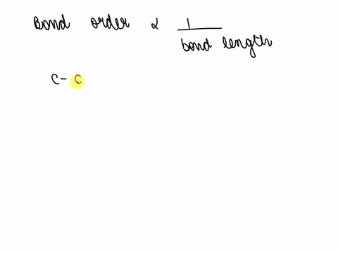 how-do-bond-length-and-energy-behave-as-you-increase-bond-order-19618