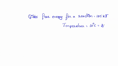 for-a-certain-chemical-reaction-the-standard-gibbs-free-energy-of-reaction-at-100-c-is-105-kj-calculate-the-equilibrium-constant-k-for-this-reaction_-round-your-answer-to-2-significant-digit-37739