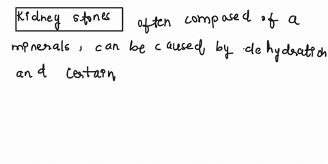 kidney-stones-and-summarize-the-causesand-treatments-and-whom-is-affected-the-most-54539