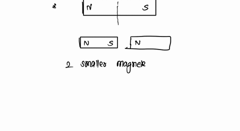what-would-you-get-if-you-took-a-bar-magnet-and-cut-it-in-half-two-pieces-one-a-north-pole-and-one-a-south-pole-two-shorter-magnets-each-with-a-north-pole-and-south-pole-two-pieces-both-non-12463