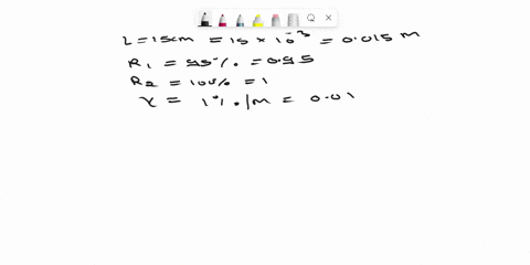assume-the-gain-medium-occupies-the-entire-15-cm-long-cavity-the-effective-loos-coefficient-y-is-1-m-and-the-reflectivity-of-the-two-mirrors-are-95-and-100-determine-the-threshold-gain-coeff-54664