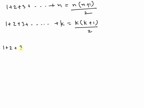 prove-the-following-statements-with-either-induction-strong-induction-or-proof-by-smallest-counterexample-1a-prove-that-1234-n-n-n2-for-every-positive-integer-n-1b-prove-that-1222-3242-n2-nn-35577