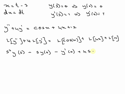 q1-solve-the-following-ivp-using-laplace-transform-y-4y-cost-_-_-3-4t-y3-0-y-3-7-75676