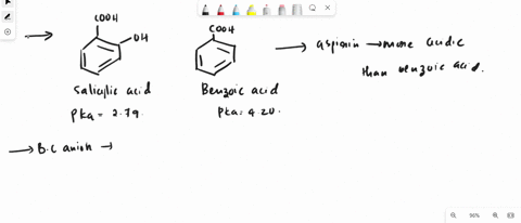 why-is-aspirin-more-acidic-than-benzoic-acid-71643