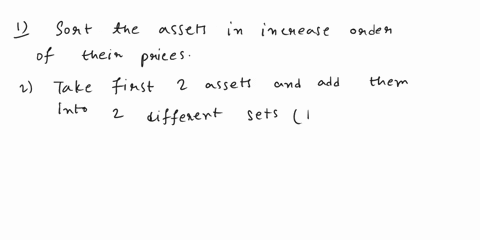set-partition-problem-given-a-set-s-a1-a2-an-of-positive-integers-denoting-asset-values-requires-partitioning-into-subsets-s1-and-s2-that-minimizes-the-difference-in-the-total-values-of-s1-a-98533