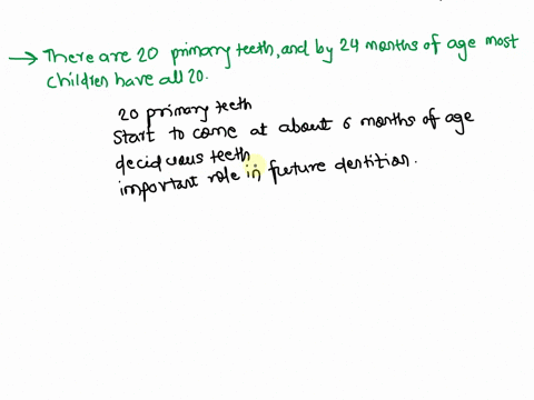 select-the-statement-that-is-true-concerning-primary-teeth-there-are-27-primary-teeth-and-the-molars-are-permanent-there-are-32-primary-teeth-and-most-children-lose-these-teeth-due-to-decay-40612