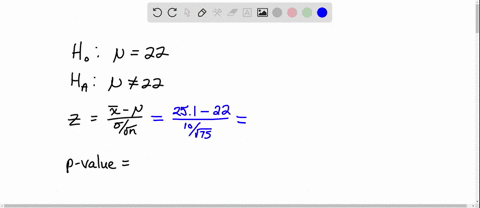 question-3-6-points-consider-the-following-hypothesis-test-h_o-h-22-ha-4-22-a-sample-of-size-75-provided-a-sample-mean-of-251-the-population-standard-deviation-is-10-blank-1-compute-the-valu-45379