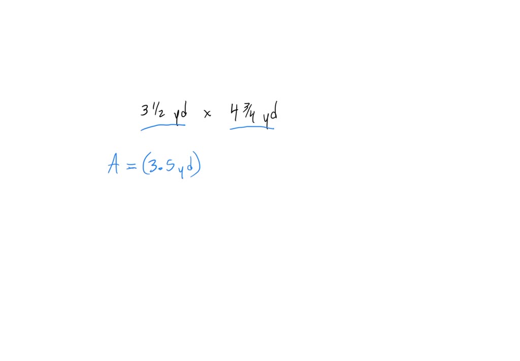 SOLVED Max, a carpet installer, needs to calculate the amount of