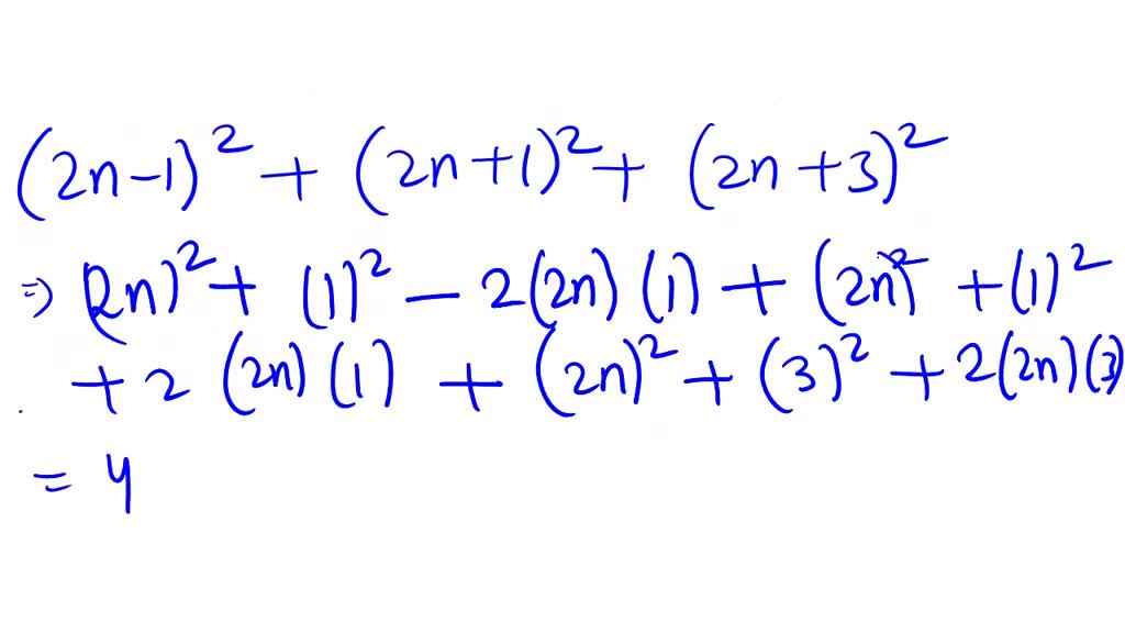 This problem is from Fibonacci's book, Liber Quadratorum. Given the ...