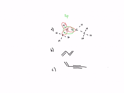 propose-structures-for-molecules-that-meet-the-following-descriptions-a-contains-two-s-p2-hybridiz-3-92754