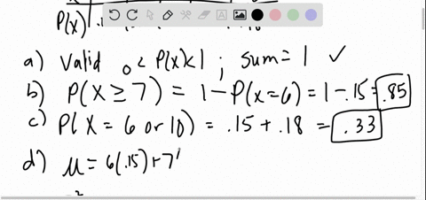 short-answer-question-the-number-x-of-days-in-the-summer-months-that-a-construction-crew-cannot-work-because-of-the-weather-has-the-probability-distribution-note-use-correct-notations-for-ca-82227