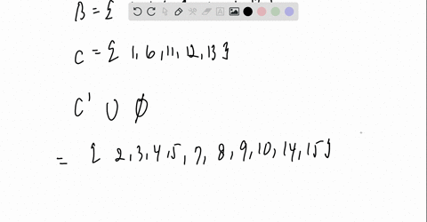 let-u-be-the-universal-set-where-u-12345678-9101112131415-let-sets-a-b-and-c-be-subsets-of-u-where-a-12478915-b-1469101113-c-16111213-find-the-following-list-the-elements-in-the-set-c-u0-c-u-83023