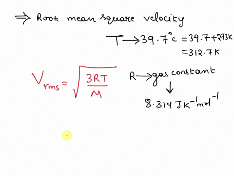 calculate-the-root-mean-square-velocity-in-ms-for-a-neon-atom-at-397-c-the-universal-gas-constant-r8314-jmolk-28576