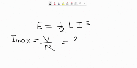 11-a-240-v-battery-is-connected-in-series-with-a-resistor-and-an-inductor-with-r-340-and-l-780-h-respectively-a-find-the-energy-stored-in-the-inductor-when-the-current-reaches-its-maximum-va-11713