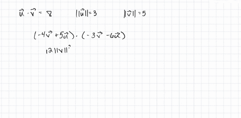question-1-3-marks-suppose-that-u-v-8-where-u-andv-be-vectors-of-length-3-and-5-respectively-find-4v-su-3v-6u-question-2-marks-let-u-and-be-vectors-in-ieal-inner-product-space_-show-that-ilu-32778