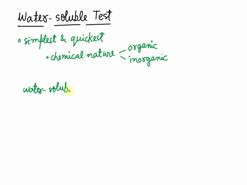 why-is-water-solubility-test-the-first-test-to-run-00279