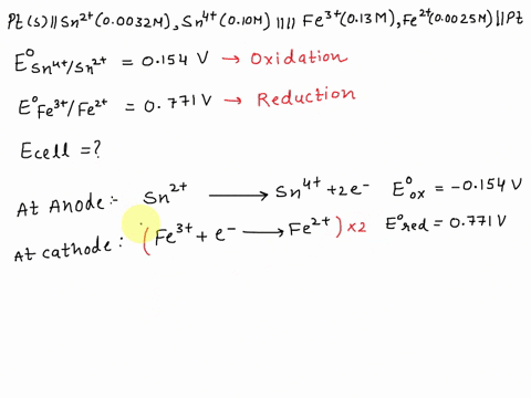 calculate-the-potential-of-the-electrochemical-cell-and-determine-if-it-is-spontaneous-as-written-at-25-c25-c-pts-sn200032-msn4010-m-fe3012-mfe200053-m-pts-esn4sn20154-vefe3fe20771-v-what-is-51619