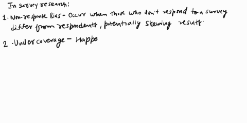 when-considering-statistical-inference-it-is-important-to-ensure-that-the-sample-used-is-generalizable-to-the-actual-population-being-estimated-sampling-errors-result-may-create-biases-that-63863