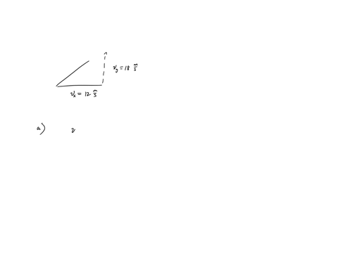 a-ball-is-kicked-with-an-initial-velocity-of-12-ms-in-the-horizontal-direction-and-18-ms-in-the-vertical-direction-assume-the-ball-is-kicked-from-the-ground-for-each-answer-enter-a-number-a-30804