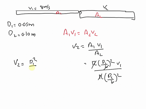a-horizontal-pipe-has-an-abrupt-expansion-from-d1-5-cm-to-d2-10-cm-the-water-velocity-in-the-smaller-section-is-8-ms-and-the-flow-is-turbulent-the-pressure-in-the-smaller-section-is-p1-450-k-80727
