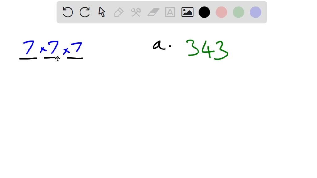 SOLVED: The Access Code For A Garage Door Consists Of Three Digits ...