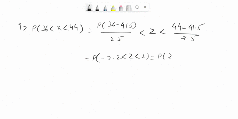 the-number-of-hours-employees-work-weekly-at-a-company-are-normally-distributed-with-a-mean-of-415-hours-and-a-standard-deviation-of-25-hours-what-is-the-probability-that-an-employee-worked-46775