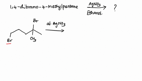 what-would-be-the-major-product-if-14-dibromo-4-methylpentane-was-allowed-to-react-with-one-equivalent-of-agnoz-in-ethanol-1-bromo-4-ethoxy-4-methylpentane-5-bromo-2-methyl-2-pentanol-2-brom-02925