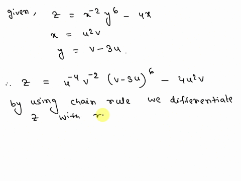 given-the-following-information-use-the-chain-rule-to-determine-and-du-dv-i-2y8-ax-i-uu-y-0-_-3u-nqte_inverse-functions-for-partial-derivatives-7-fsu-and-v-glry-therefore-can-say-for-o1-qu-o-03362