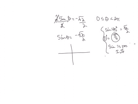 2-sin-2-on-the-interval-0-2-give-your-answers-as-exact-values-as-a-list-separated-by-commas