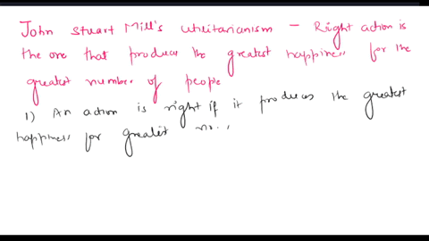 present-and-explain-mills-utilitarianism-be-sure-to-explain-his-theory-of-rightness-and-value-and-give-an-example-that-shows-how-some-action-can-be-morally-right-then-explain-the-potential-o-54419