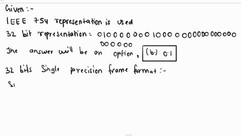 the-fraction-of-the-number-stored-in-the-following-ieee-754-format-is-01000000010000000000000000000000-o00-o01-o001-o0001-63778