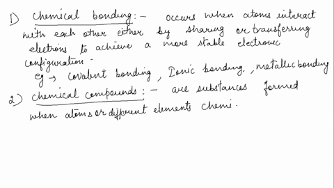 explain-about-chemical-bonding-and-chemical-compound-and-how-where-are-they-commonly-used-and-how-are-they-important-41804