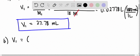 how-would-you-prepare-100-mathrml-of-a-050-mathrmm-solution-of-each-of-the-following-a-mathrmh_2-mat-12895