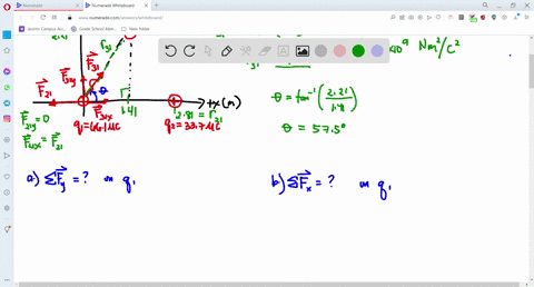 three-point-charges-lie-in-the-x-y-plane-as-shown-in-the-diagram-below-91-661-hc-and-ocated-at-the-origin-92-337-hc-and-ocated-at-x-281-m-and-v-0-93-205-hc-and-is-located-at-x-141-mandy-221-82367