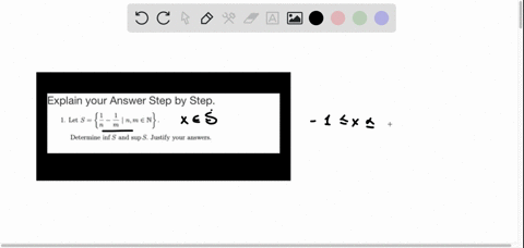 explain-your-answer-step-by-step-1-let-s-nm-n-determine-inf-s-and-sup-s-justify-your-answers-81288