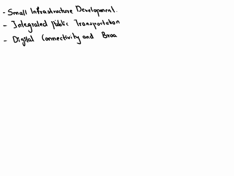 project-writingcongratulations-you-have-been-elected-as-the-chief-administrator-of-your-city-onthe-promise-that-you-will-convert-it-into-the-city-of-future-how-will-you-go-aboutit-what-are-t-40903