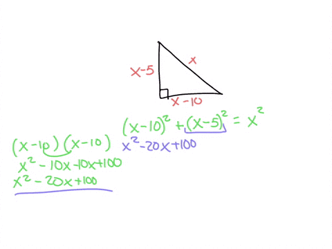 set-up-an-equation-and-solve-one-leg-of-a-right-triangle-is-10m-less-than-the-hypotenuse-and-the-other-leg-is-5m-les-than-the-hypotenuse-find-the-length-of-all-3-sides-of-the-triangle-98137