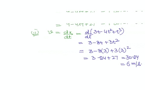 the-position-of-an-object-moving-along-an-x-axis-is-given-by-x-3t-4t2-t3_-where-x-is-in-meters-and-t-in-seconds-a-find-the-position-velocity-and-acceleration-of-the-object-at-t-3-s-b-what-is-04703